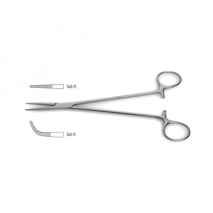 Adson Artery Forceps