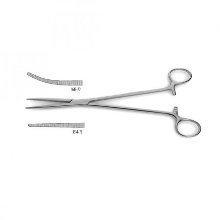 Hemostatic Forceps Manufacturers In Sialkot Pakistan