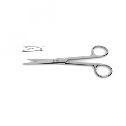 Surgical-Operating-Scissors-Manufacturers-In-Pakistan