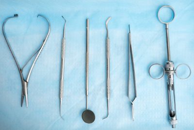 Surgical Instruments Manufacturers in Sialkot, Pakistan